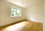 Exklusive 2-Zimmer-Gartenwohnung in begehrter Lage von Gmunden