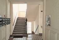 3-Zimmer-Wohnung in Wien-Penzing - Altbau-Charme mit Potenzial
