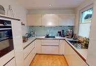 Wien-Strebersdorf: Doppelhaushälfte mit großem Garten am Fuße des Bisambergs