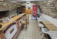 Dein neues Lokal direkt an der B10! Top-Sichtbarkeit!