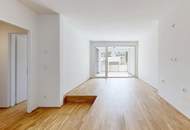 Quality Living am Fuße des Küniglbergs.