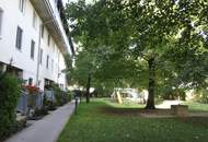 1220! Tolle 4 Zimmer Gartenwohnung und Stellplatz in Grünruhelage!