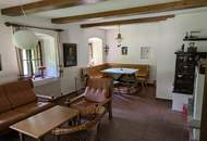 Traumanwesen in Alleinlage – 12.000 m² für Naturliebhaber und Pferdehalter