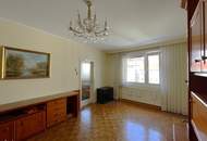 2 Zimmer Wohnung im 4.Liftstock