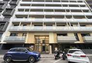 3., Wunderschöne 2-Zimmer-Wohnung im gefragten Botschaftsviertel - unweit zum Stadtpark!