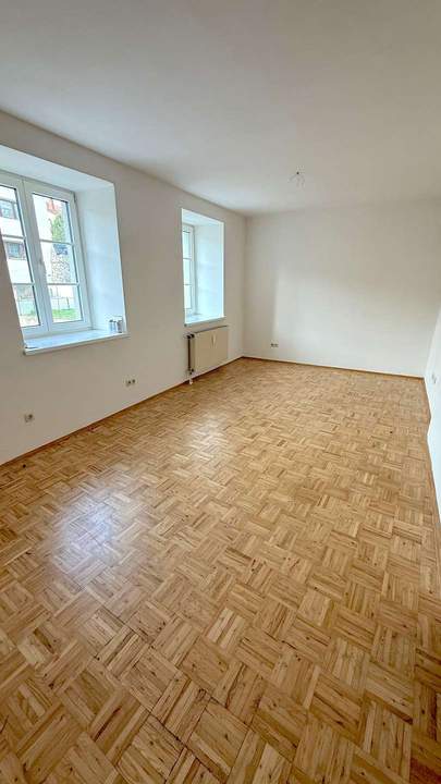 Freundliche 2-Zimmer-Wohnung mit praktischer Raumaufteilung