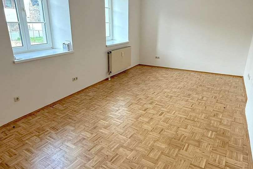 Freundliche 2-Zimmer-Wohnung mit praktischer Raumaufteilung, Wohnung-miete, 349,00,€, 8750 Murtal