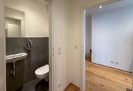 Helle Wohnung mit Weitblick