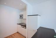 Stadtleben genießen – 3 Zimmer und Mini-Loggia in der Kandlgasse