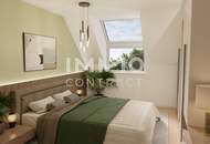 Provisionsfrei! 4 Zimmer mit Terrasse in super schöner Lage!