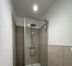 2-Zi Dachgeschoß Erstbezug Wohnung beim Mühlwasser-Klimaanlagen-Fußbodenheizung-2 Terrassen