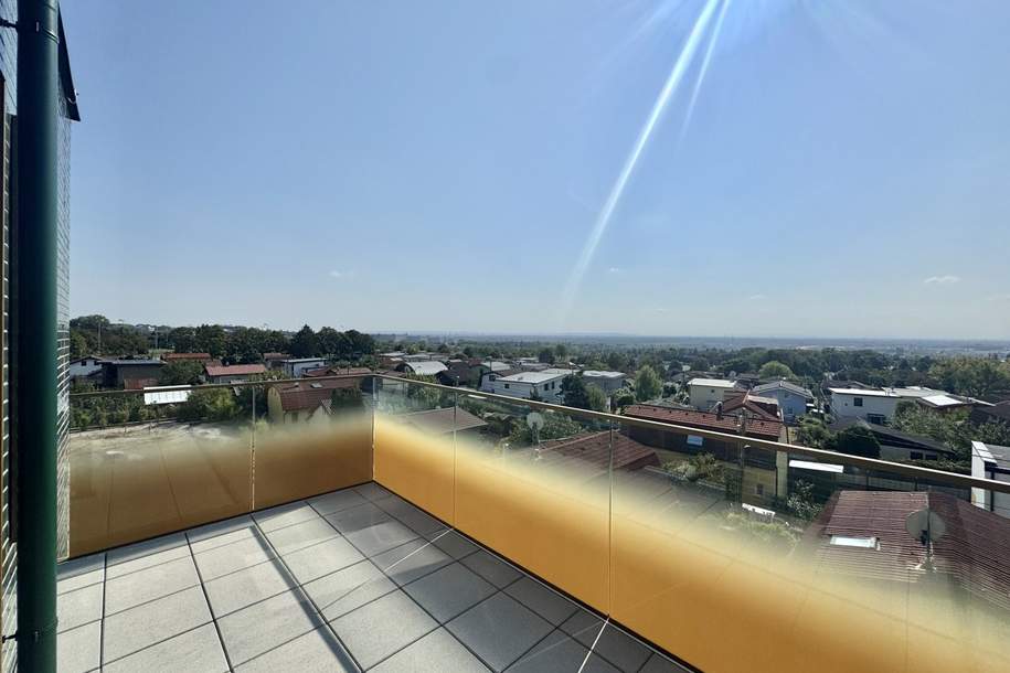 NEU! 3 Zimmer möblierte Wohnung mit traumhaften Ausblick nähe U1, Wohnung-miete, 1.500,00,€, 1100 Wien 10., Favoriten