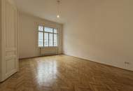 Wiener Altbauflair trifft Top-Mikrolage – Stilvolle 2-Zimmerwohnung mit Lift und toller Aufteilung