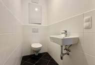 Jetzt einziehen: Erstbezug! 3-Zimmer-Wohnung mit Balkon in Floridsdorf