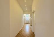 Wiener Rose - moderne Altbauwohnung - 2 Zimmer Erstbezug