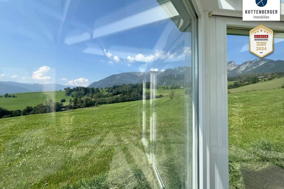 Familien-Landhaus, Feriendomizil! Großzügig und mitten im Herzen der Steiermark!, Haus-kauf, 629.000,€, 8793 Leoben