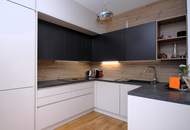 Familientraum: Neuwertige Maisonettewohnung in gefragter Lage