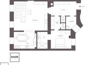 traumhafte 2-Zimmer-Altbauwohnung in Bestlage