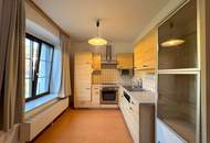 Geräumige Singlewohnung - idyllisch in Krems gelegen
