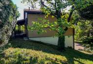 Einfamilienhaus in ruhiger Siedlungslage Nähe Norbertinum und Wienerwaldsee