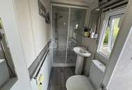 Sommer, Sonne, Seeblick - Mobilheim am Neusiedler See sucht neue Besitzer