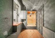 Moderne 4-Zimmer Wohnung in zentraler Lage mit Balkon