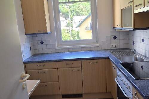 3-Zimmer Wohnung mit Terrasse &amp; Loggia in Krems, Wohnung-miete, 944,61,€, 3500 Krems an der Donau(Stadt)