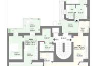 ***Altbau trifft Moderne – hochwertig sanierte 3-Zimmer-Wohnung mit Klimaanlage, Luftwärmepumpe, hofseitiger Terrasse &amp; edler Ausstattung***