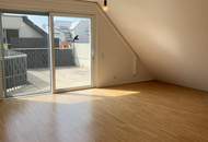 TERRASSENWOHNUNG | GROSSZÜGIGE 3 ZIMMER | SÜDTERRASSE | BETREUTES WOHNEN | FÜR PERSONEN ÜBER 60 JAHREN | SENIORVITA | BRUNN AM GEBIRGE
