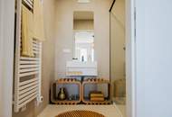 Provisionsfrei und fertig: Luxuriös Wohnen im exklusiven Prachtgarten - Laxenburger Straße