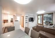 4 ZIMMER I RUHIGE LAGE I 2 LOGGIEN I GARTEN