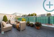 Dachterrassen-Traum: Maisonette mit 4-Zimmer-Potenzial