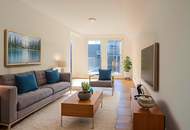 Moderne Maisonette mit 3 Terrassen im Herzen der Innenstadt