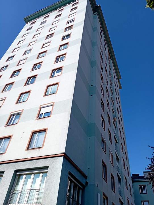 3-Zimmer Wohnung in Graz