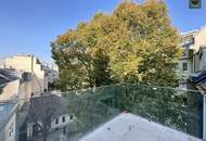 Erstbezug: Atemberaubendes Dachgeschoss - Maisonette - Apartment (klimatisiert) mit 3 Terrassen und hochwertiger Ausstattung im trendigen Ottakring!