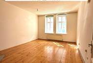 Wohnen mit Flair: Stilvolle 3-Zimmer-Altbauwohnung in zentraler Lage in Urfahr
