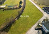 Großes Grundstück mit verschiedenen Nutzungsmöglichkeiten