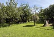 Wohnhaus mit großem Garten &amp; Nebengebäuden im Mischbaugebiet