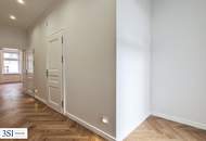 ERSTBEZUG ! Großzügige Garconniere mit Loggia in gepflegtem Altbau gleich bei der Landstraßer Hauptstraße - U-Bahn Nähe !