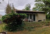 "KLEINES HAUS MIT GROSSEM POTENTIAL - IHRE CHANCE IN HOLLABRUNN!"