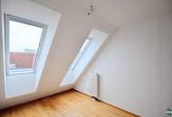 Zentral wohnen, ruhig leben – 3-Zimmer-Wohnung mit Terrasse