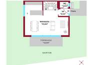 Moderne Familienvilla in absoluter Ruhelage I Provisionsfrei I Luftwärmepumpe I Stellplatz