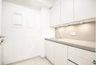 Modernes 2-Zimmer-Büro mit Terrasse und Kühlung im 18. Bezirk