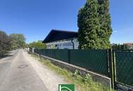 RUHIG WOHNEN AM WASSER! Bungalow mit Blick ins Grüne & direktem Badezugang! Erholung pur! Möbliert! - JETZT ZUSCHLAGEN