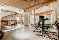 Dormio Aparthotel Hinterstoder - Top Investment in den Bergen