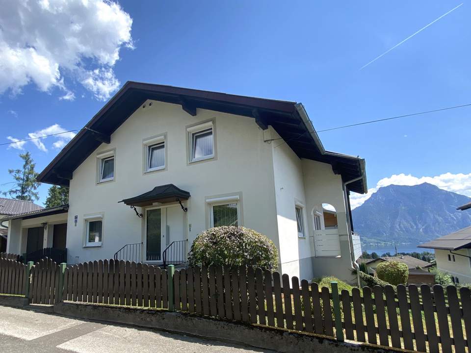 DIE GELEGENHEIT! Wohnhaus mit drei Wohneinheiten und traumhaftem Ausblick