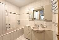 Wohnen im Grünen mit Reihenhauscharakter – 3-Zimmer-Wohnung in St. Peter