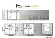 Moderne Doppelhaushälfte in Vösendorf: Erstbezug mit Garten und 6 Zimmern!