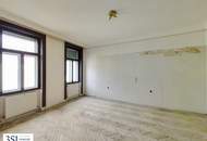 Familienfreundlicher Altbau mit Potenzial – großzügige 4-Zimmer-Wohnung mit Balkon in zentraler Lage
