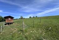 Naturnah wohnen in der Südsteiermark